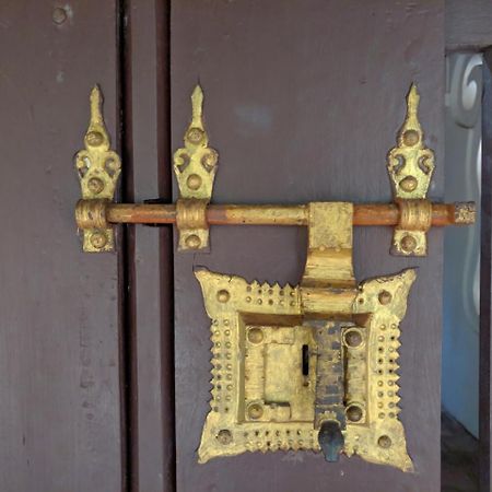 Arakkal Heritage Mararikulam Buitenkant foto