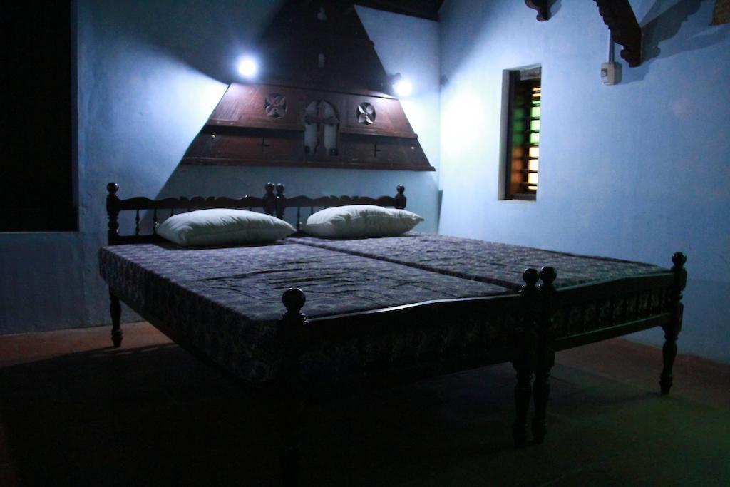 Arakkal Heritage Mararikulam Kamer foto