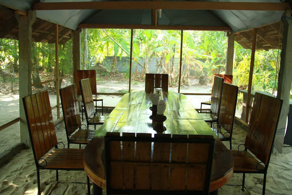 Arakkal Heritage Mararikulam Buitenkant foto