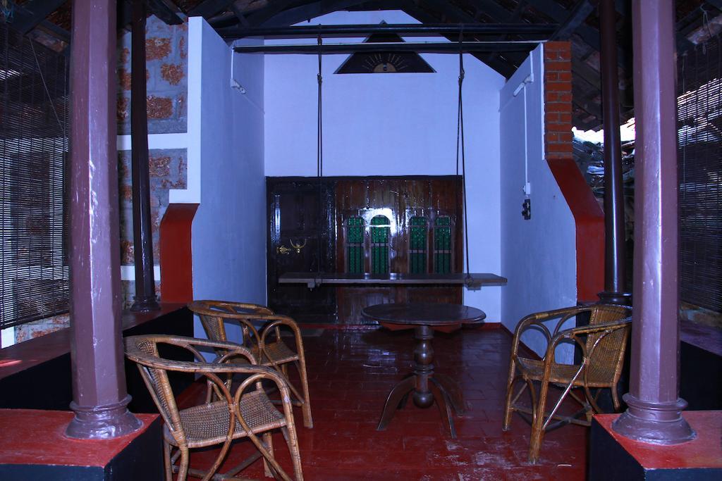 Arakkal Heritage Mararikulam Kamer foto