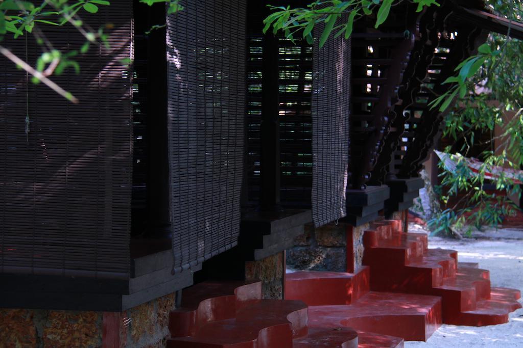 Arakkal Heritage Mararikulam Buitenkant foto