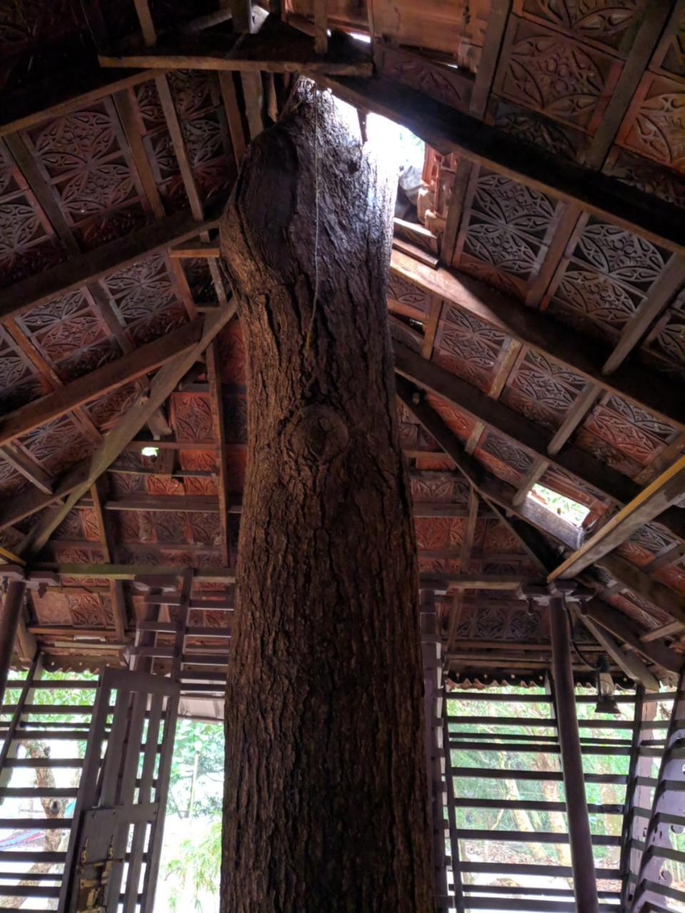 Arakkal Heritage Mararikulam Buitenkant foto