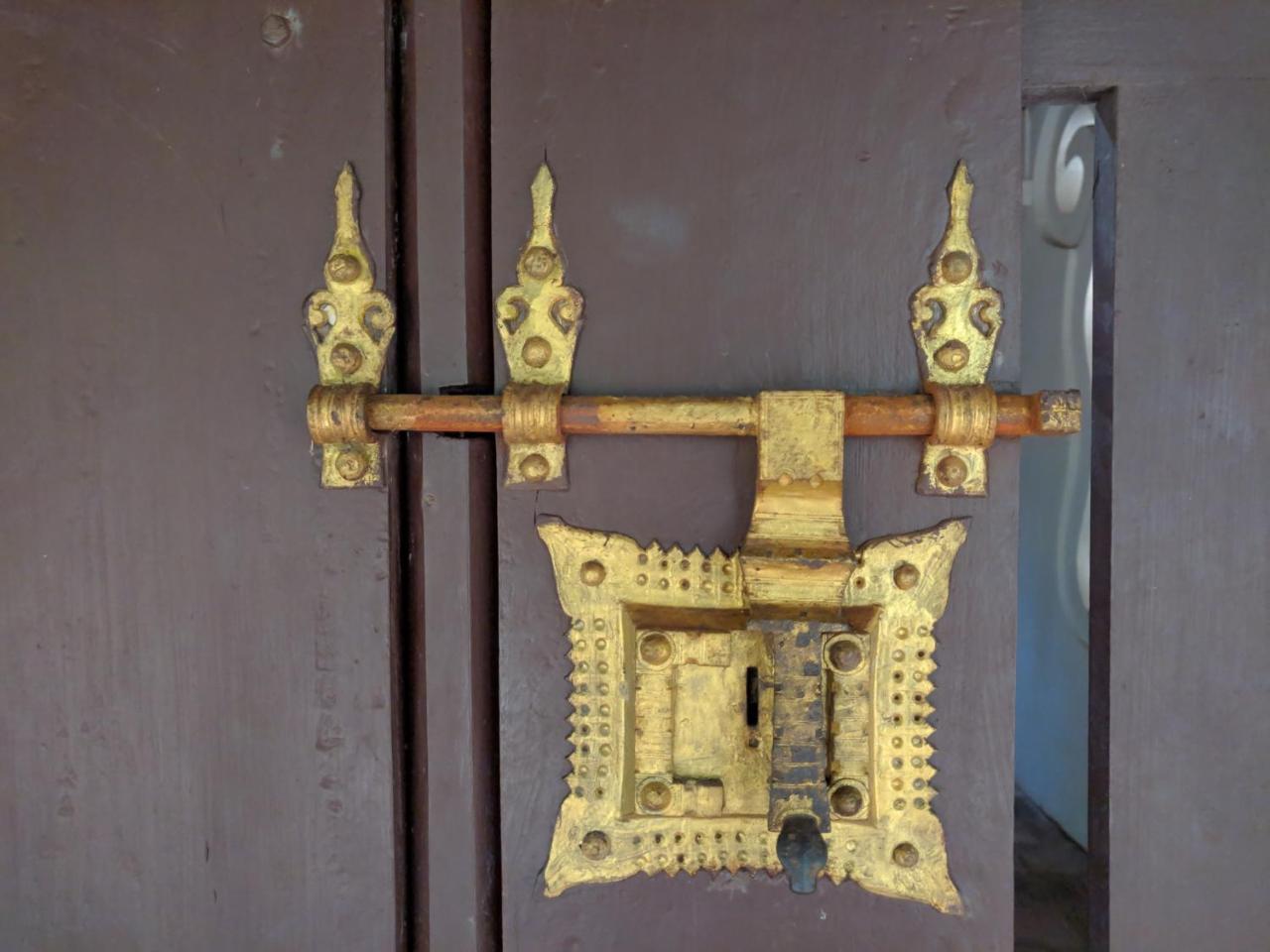 Arakkal Heritage Mararikulam Buitenkant foto