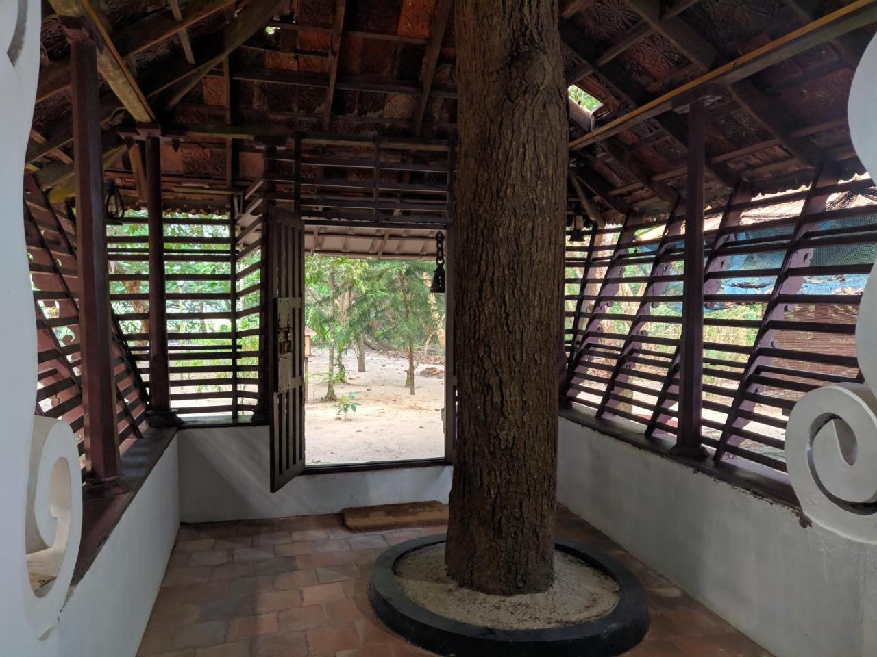 Arakkal Heritage Mararikulam Buitenkant foto