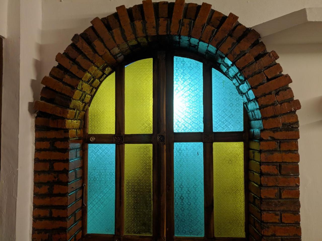 Arakkal Heritage Mararikulam Buitenkant foto