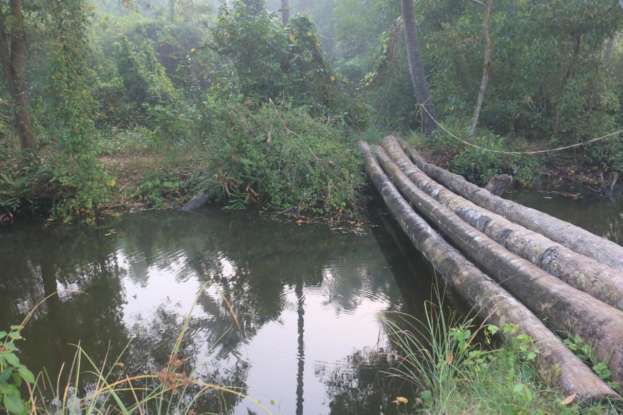 Arakkal Heritage Mararikulam Buitenkant foto